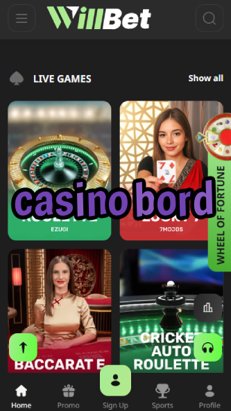 Casino Bord - Premium Board Game Casino-4x4casino.ydblkf.net